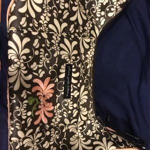 Petunia Pickle Bottom diaper bag